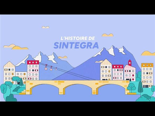 L'histoire de SINTEGRA